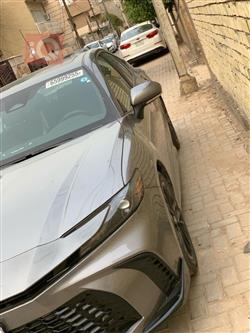 تويوتا كامري